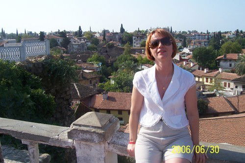 Наталья Гусева