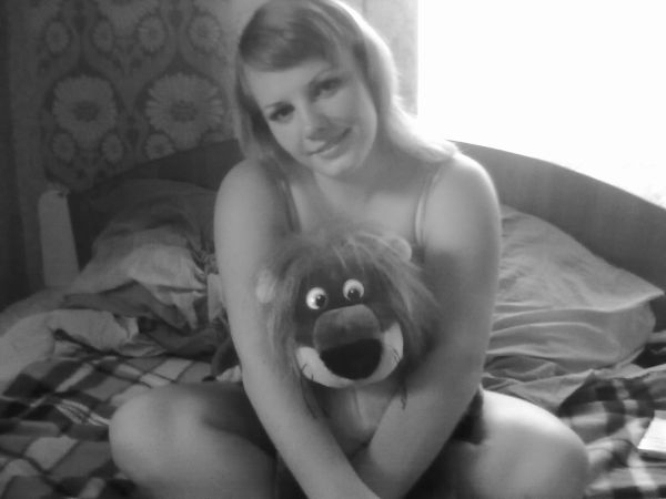 Натуся Селецкая