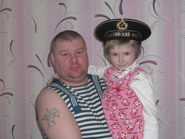 Сергей Потёмкин