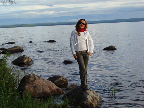 Мария Порохова