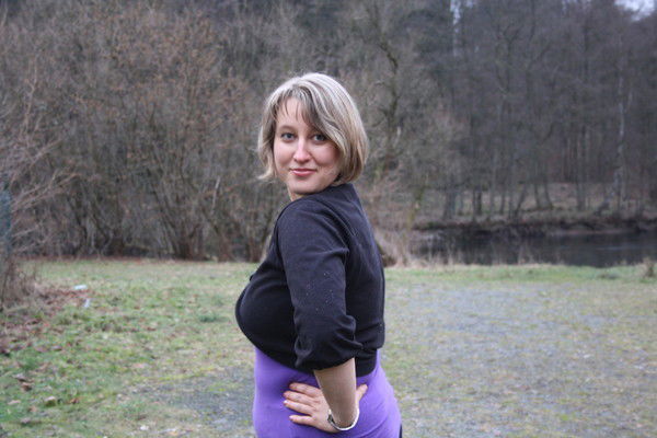 Наташа Кельблер