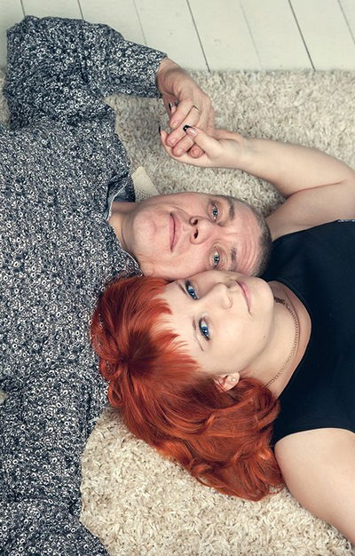 Анна Спиридонова