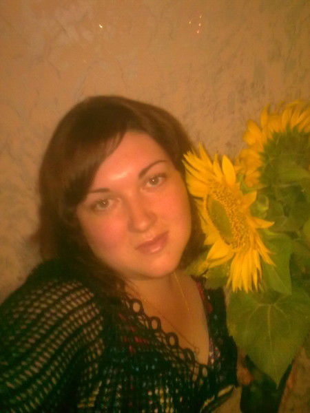 Алёна Лавренюк