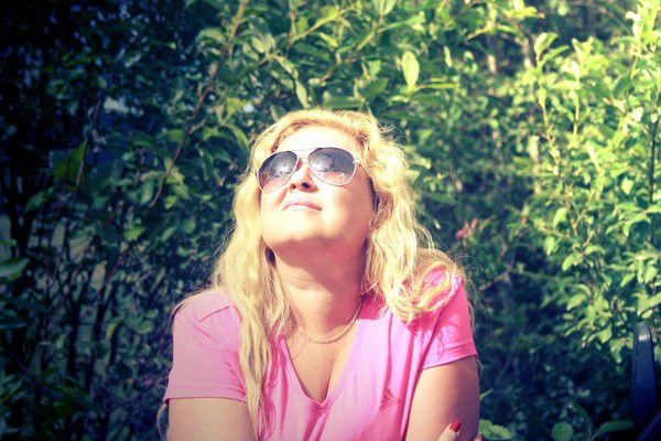 Ирина Тарбаева