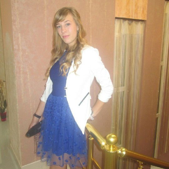 Уляна Третяк