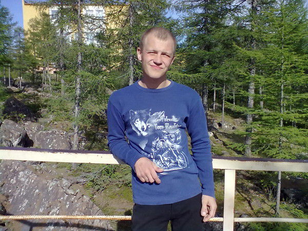 Юрий Кузнецов