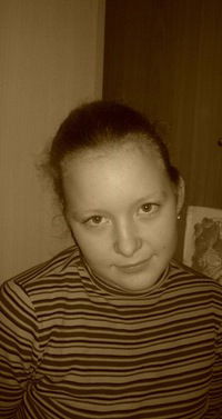 Татьяна Крашенинникова