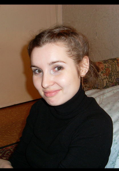 Альфия Гарипова