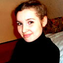 Альфия Гарипова