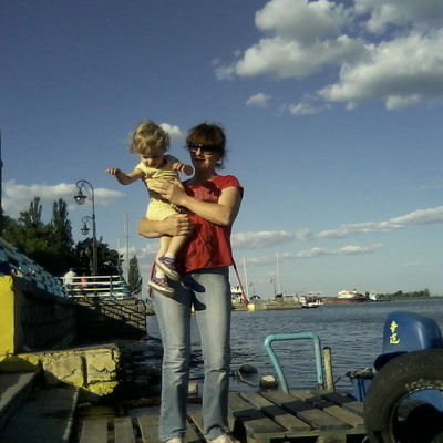 Татьяна Сидлецкая