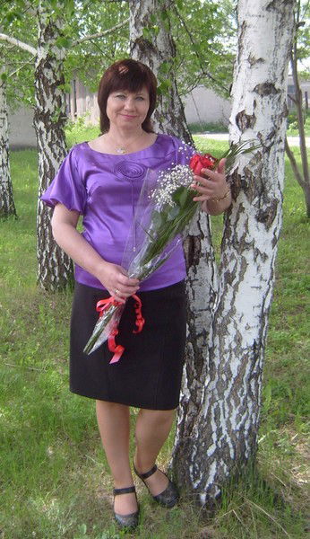 Ольга Радченко