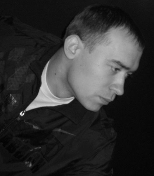 Марат Алимов