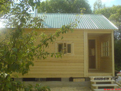 Игорь Алферов