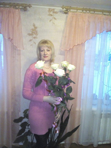 Татьяна Щербакова