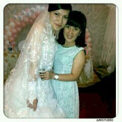 Алия Бахытжан