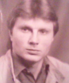 Григорий Мороз