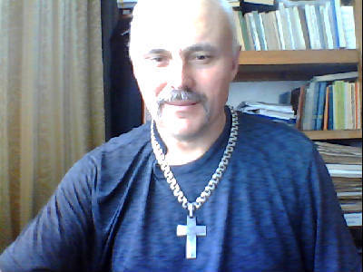 Игорь Давыдов