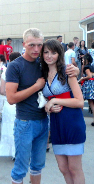 Ekaterina Piskorskaya