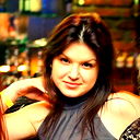 Марина Котельникова