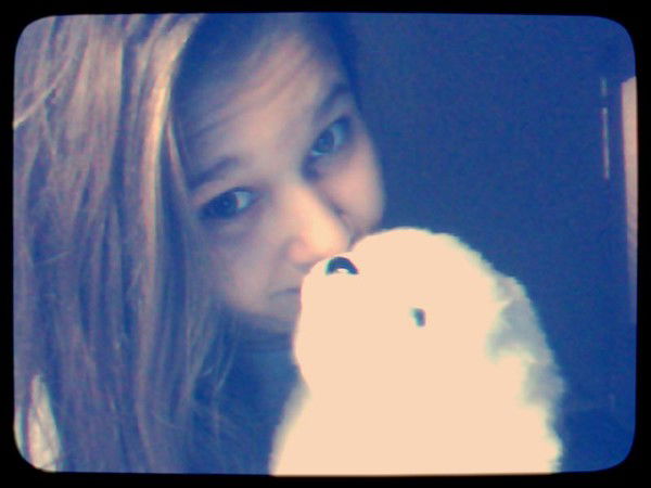 Dashka Khodakovskaya