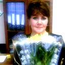Лидия Каримова