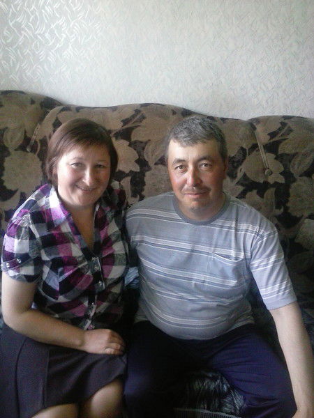 Лилия Иштуганова