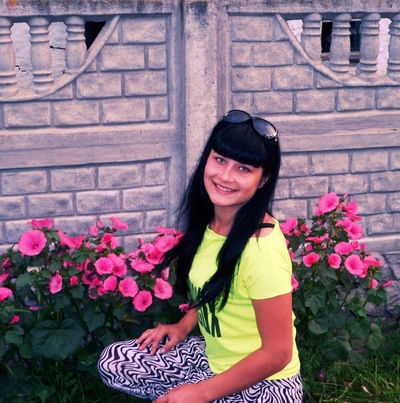 Ксюша Коваль