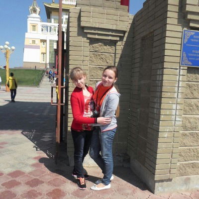 Ирина Дмитриенко