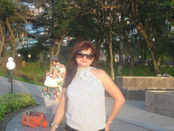 Татьяна Сташко