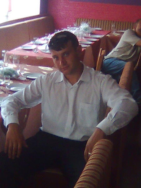 Артём Куликов