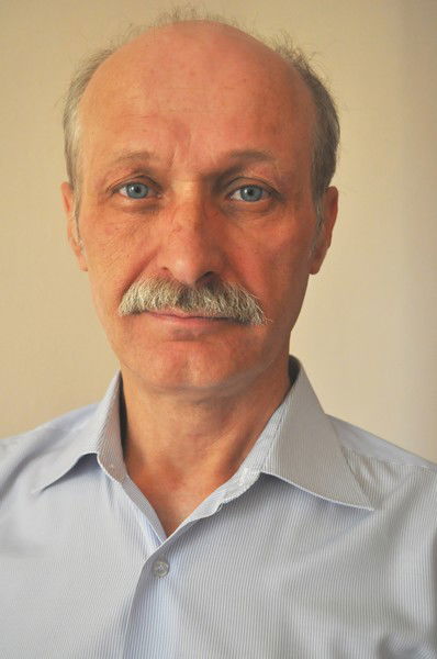 Александр Жигулов