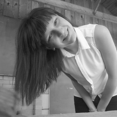 Оля Ленчевская