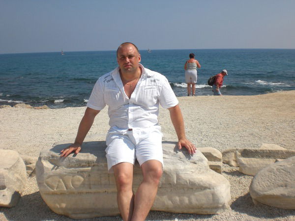 Юра Бакуров