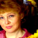 Наталья Шабаева