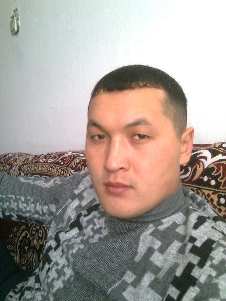 Абжан Орынбасарулы