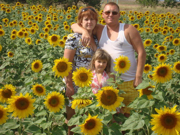 Ирина Глущенко