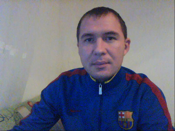 Сергей Ткачук