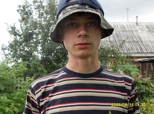 Юрий Толстогузов