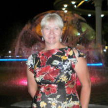 Наталья Полякова