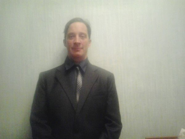 Сергей Борщев