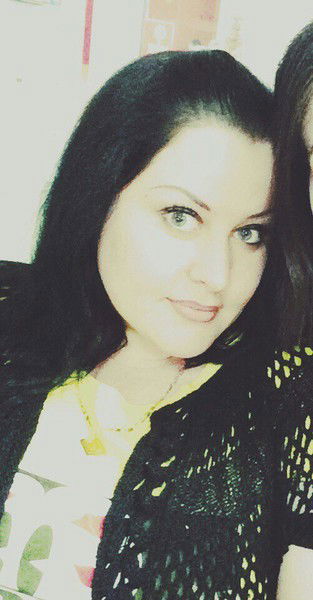 Ирина Маловичко