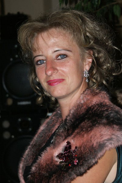 Наталья Белягова