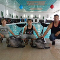 Дима Коваль