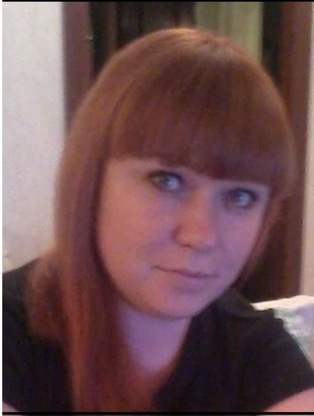 Анастасия Гривкина