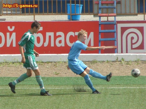 Иван Коробейников