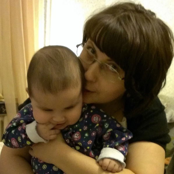 Александра Жарыгина