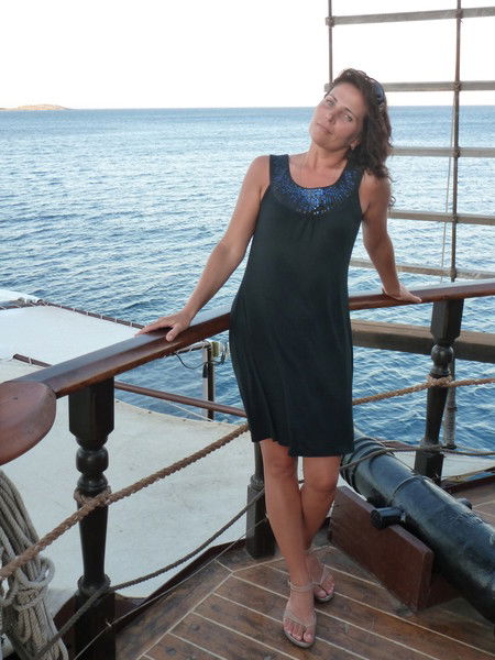 Наталия Крутова