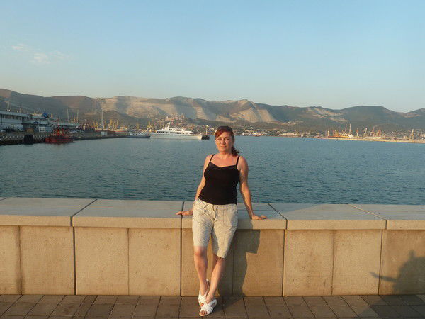 Лариса Щаднева