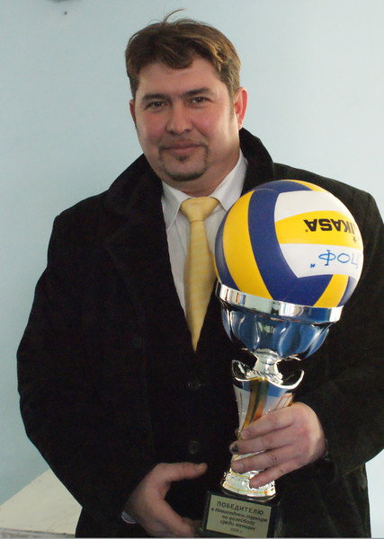 Александр Корев