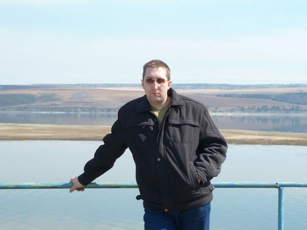 Максим Истратов